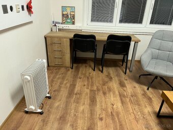 Veľký 2 izbový byt na prenájom, Sihoť - 2