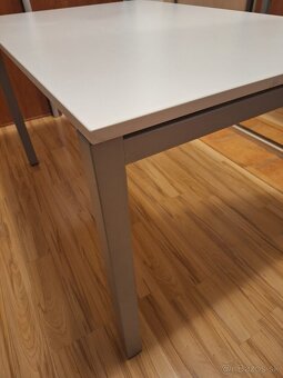 Kancelársky stol - 2