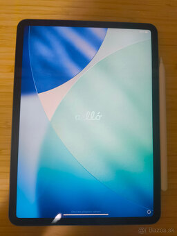 iPad Pro 11-inch (3rd Gen) Wi-Fi + Apple Pencil (2nd Gen) - 2