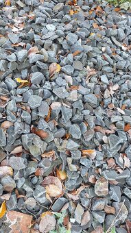 Kameň do gabionov - 2