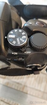 Olympus SP 57OUZ - 2