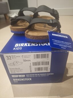 Birkenstock - 2