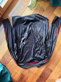 Dres alpinestars - 2