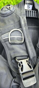 BCD Mares PRIME zaket - 2