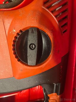 Hilti TE30-C - 2
