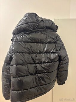 Moncler Puffer zimná bunda - 2