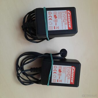 Predam diely pre Autodráhu Carrera Digital 143 - 2