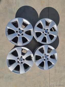 Skoda 5x112 r18 - 2