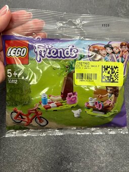 Lego Friends 30412 - 2