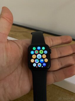 Apple watch 6 GPS - 2