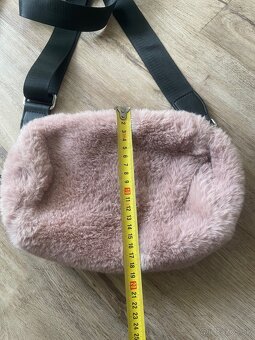 Kabelka crossbody - 2