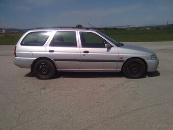 Ford escort combi - 2