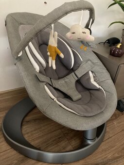 Lehátko NUNA LEAF - 2