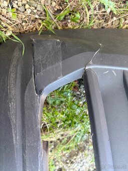 Naraznik Transportér , Caravelle , Multivan T6 , T6,1 - 2