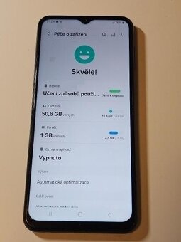 Samsung galaxy A23 5G 64gb - 2