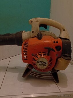 Stihl - 2