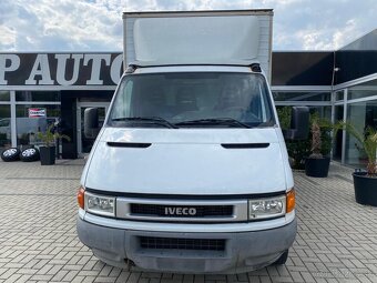 Iveco 35 - 2