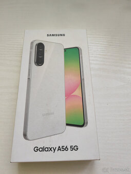 Samsung A56 5G 8/256 Gb - 2