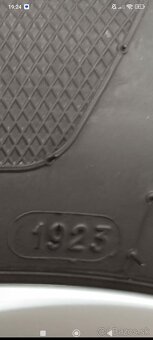 Elektróny 5x112 - 2