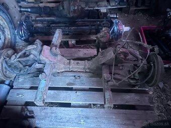 Škoda octavia Spartak - 2