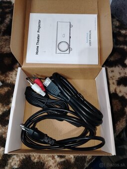 Predám projektor - 2