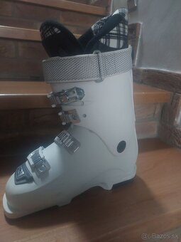 Damske lyziarky Roxa - 2