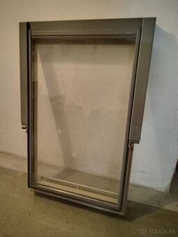 Strešné okno Velux - 2