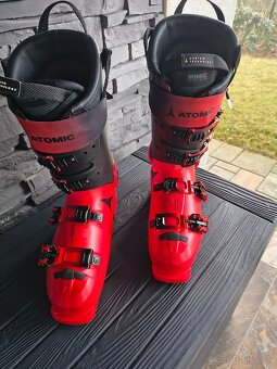 Atomic hawx ultra 130 rs - 2