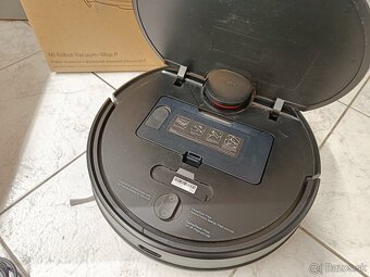 Xiaomi MI ROBOT VACUUM MOP PRO - 2