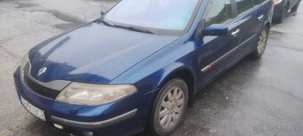 Renault laguna 2  1.9dci - 2