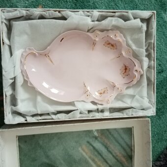 prílohová miska Chodov - 2