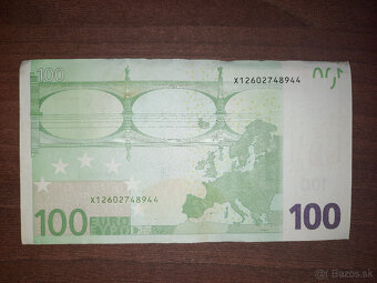 Stoeurová bankovka - 2
