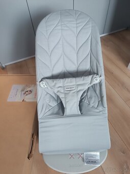 Lehátko Babybjorn - 2