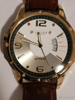 Pánské hodinky Julius - 2