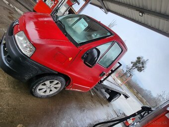 Odtahovka do 3.5 staci vodicak skupiny B - 2