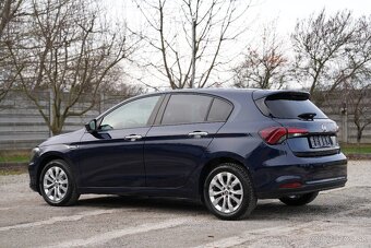 Fiat Tipo 1.4 T-Jet - 2