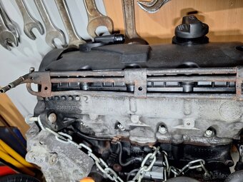 Hlava a vyko leon 110kw - 2