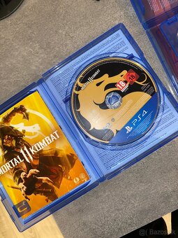 Mortal Kombat 11 x RDR 2 - 2