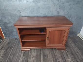 Rustikalny nabytok - 2