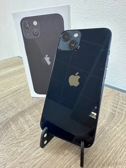 iPhone 13 256 Gb Midnight - 2