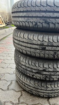 ☀️Letné 165/70 r14 - 2