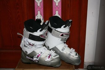 lyže Dynastar Intense 158 cm - 2