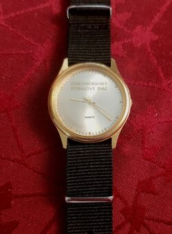 hodinky PRIM a ROTARY - 2