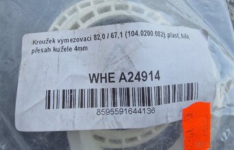 Vymedzovacie kruzky - 2