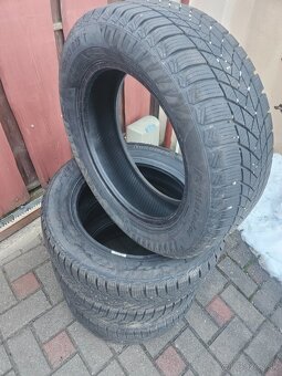 zimné Matador MP93 185/60 R15 – Košic - 2