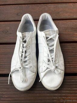 Panske Ecco tenisky - 2