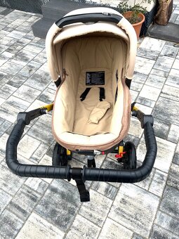 Kočík 3-kombinácia na predaj - 2