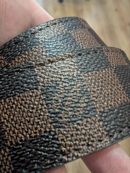 Louis Vuitton opasok - 2