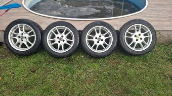 Disky R16 4x100 - 2