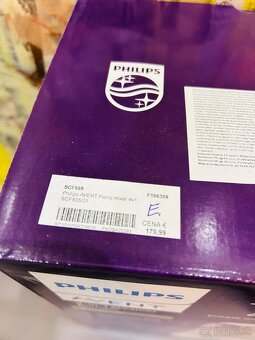 Parny mixer 4v1 Philips Avent - 2